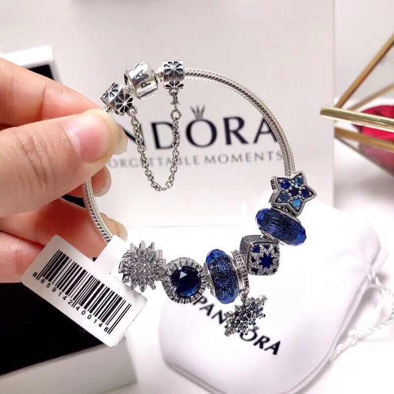 Pandora Bracelet 051